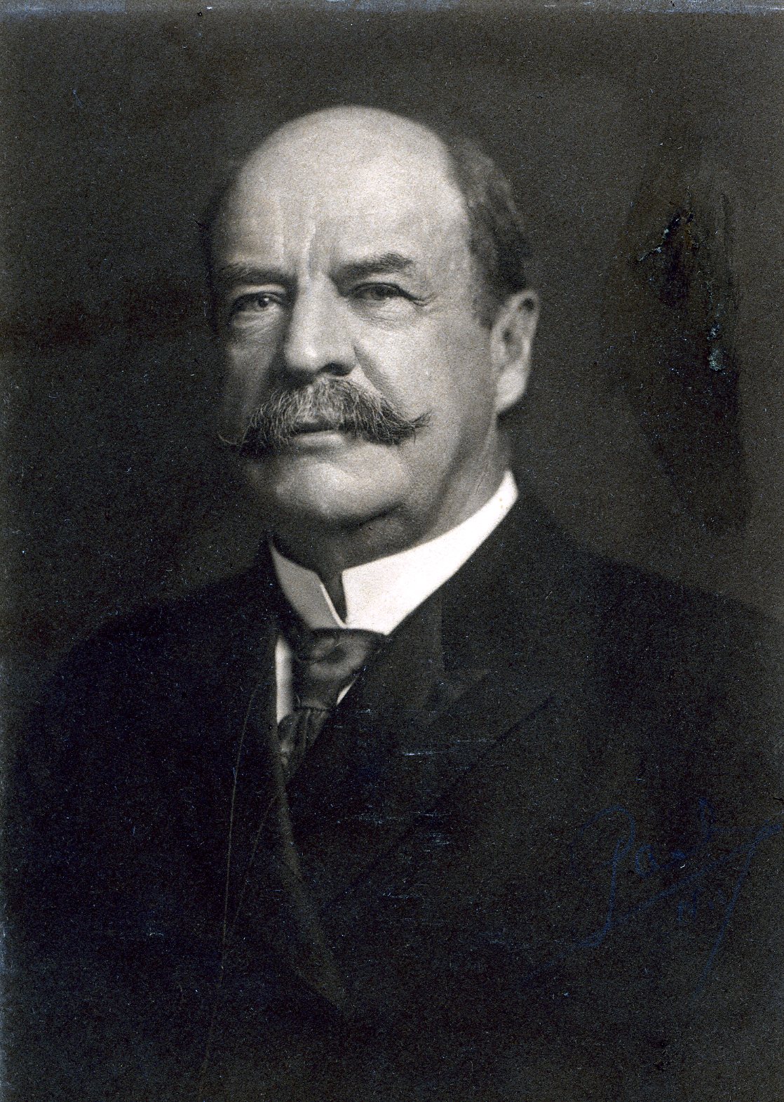 Member portrait of Joseph D. Bryant